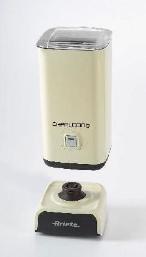 Spieniacz do mleka Ariete Kremowy (287803) 4