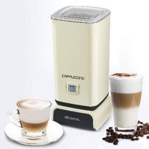 Spieniacz do mleka Ariete Kremowy (287803) 5