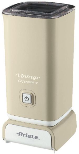 Spieniacz do mleka Ariete Kremowy (287803) 6