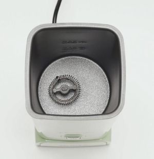 Spieniacz do mleka Ariete Zielony (287804) 2