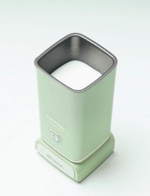 Spieniacz do mleka Ariete Zielony (287804) 3