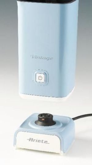 Spieniacz do mleka Ariete Niebieski (287805) 2