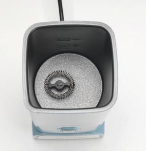 Spieniacz do mleka Ariete Niebieski (287805) 3