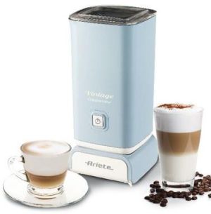 Spieniacz do mleka Ariete Niebieski (287805) 5