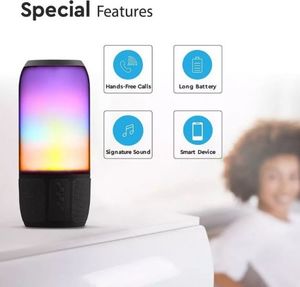 Głośnik V-TAC VT-7456 czarny (8570) 4