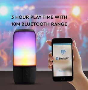 Głośnik V-TAC VT-7456 czarny (8570) 5