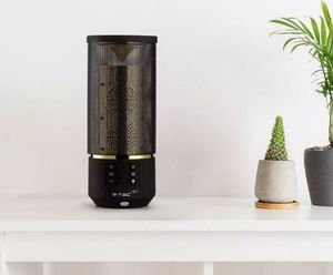 Głośnik V-TAC VT-6211 led czarny 3