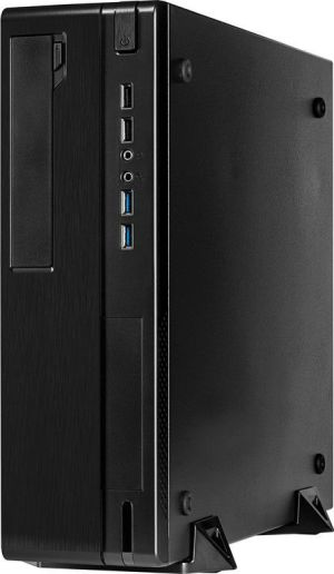 Obudowa Inter-Tech IT-502 (88881234) 3