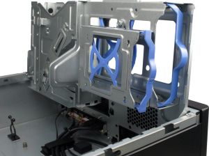 Obudowa Inter-Tech IT-502 (88881234) 7