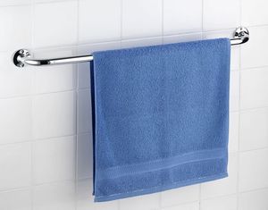 Wenko Drążek pojedynczy chrom  (twm_521243) 2