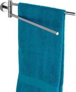 Wenko Drążek podwójny srebrny  (twm_531564) 2