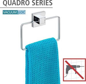 Wenko Drążek pojedynczy srebrny  (twm_507065) 4