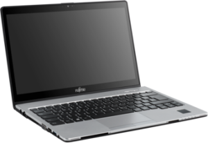 Laptop Fujitsu Lifebook S936 (VFY:S9360M17SPPL) 1