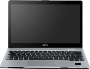 Laptop Fujitsu Lifebook S936 (VFY:S9360M17SPPL) 2