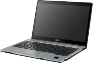 Laptop Fujitsu Lifebook S936 (VFY:S9360M17SPPL) 3
