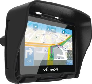 Nawigacja GPS Vordon M-435 (RPVOR4EUL001330) 1