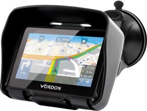 Nawigacja GPS Vordon M-435 (RPVOR4EUL001330) 4