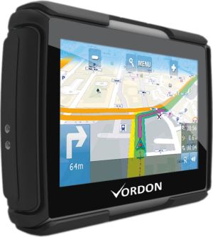 Nawigacja GPS Vordon M-435 (RPVOR4EUL001330) 6