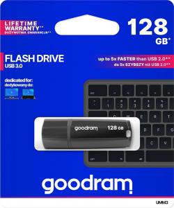 Pendrive GoodRam UMM3, 128 GB  (UMM3-1280K0R11) 3