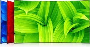 Telewizor Samsung LED Full HD 8