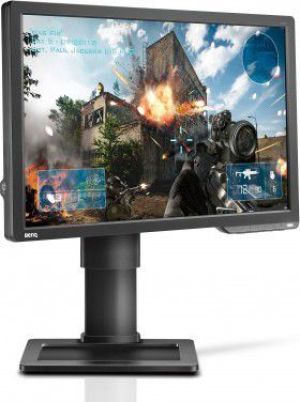 Monitor BenQ ZOWIE XL2411 e-Sport 5