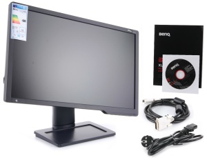 Monitor BenQ ZOWIE XL2411 e-Sport 7
