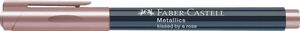 Faber-Castell marker Metallic's Kissed By A Rose 1,5 mm 189 różowy 3