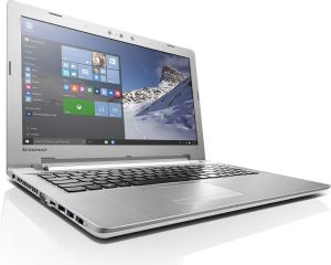 Laptop Lenovo IdeaPad 500-15ISK (80NT00KNMH/8GB RAM/500GB HDD) 1