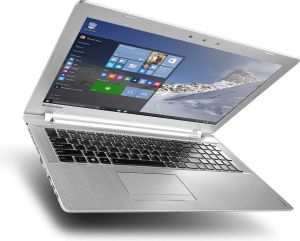 Laptop Lenovo IdeaPad 500-15ISK (80NT00KNMH/8GB RAM/500GB HDD) 5
