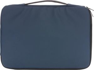 Etui XD Collection etui na laptopa 15,6 cala poliuretanowe niebieskie 4