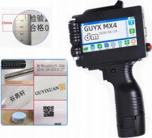 Drukarka etykiet MX4 1