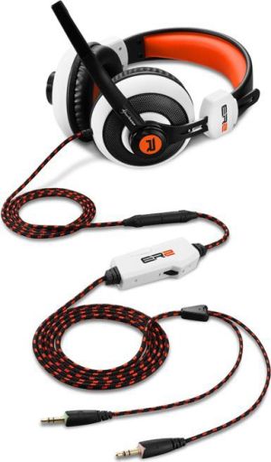 Słuchawki Sharkoon Rush ER2 2