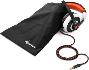 Słuchawki Sharkoon Rush ER2 3