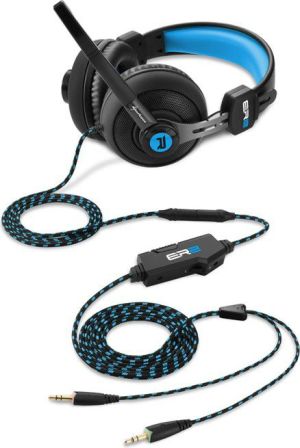 Słuchawki Sharkoon Rush ER2 (SL-G-SHK-005) 2