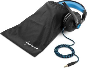 Słuchawki Sharkoon Rush ER2 (SL-G-SHK-005) 3