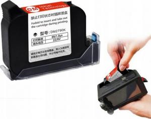 Tusz Toner Tusz Drukarka Etykieciarka Plujka MX3 Czarny 1