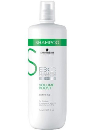 Schwarzkopf BC Cell Perfector Volume Boost Shampoo Szampon do włosów 250ml 1