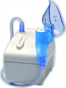 MED2000 Nebulizator tłokowy Cx1 MiniMed 1