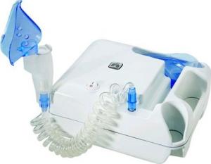 MED2000 Nebulizator tłokowy C1 AirBox 1