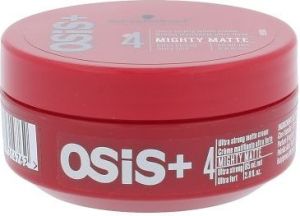 Schwarzkopf Osis+ Mighty Matte Ultra Strong Cream Krem do włosów 85ml 1