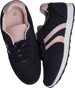 Pepco PEPCO Buty damskie 41 Granatowy 2