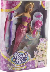 Pepco PEPCO Lalka syrenka 2