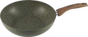 Patelnia Pepco wok 28cm 2