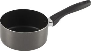 Pepco PEPCO Rondel z powłoką nieprzywierającą, 16cm Czarny 2