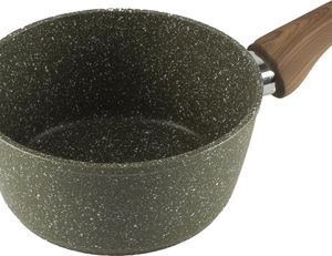 Pepco PEPCO Rondel, 16cm Ciemnobeżowy 3