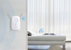 Access Point TP-Link RE350 5