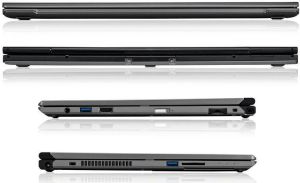 Laptop Fujitsu LifeBook T936 (VFY:T9360M17SPPL) 6