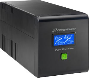 UPS PowerWalker VI 750 PSW FR 2