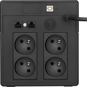 UPS PowerWalker VI 750 PSW FR 3