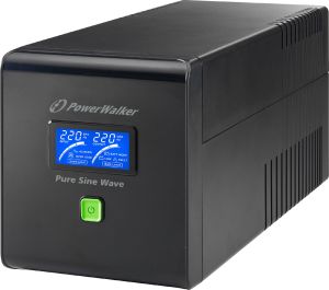 UPS PowerWalker VI 750 PSW FR 1